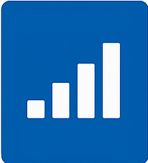 Feasibility Study Icon